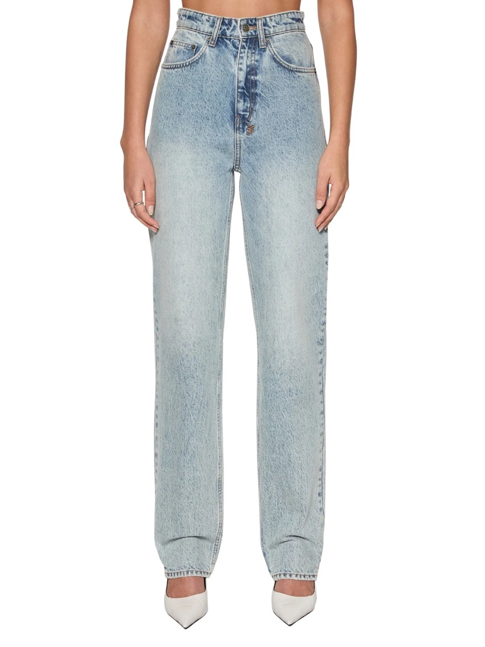 KSUBI | Playback Karma Jeans | Size 25